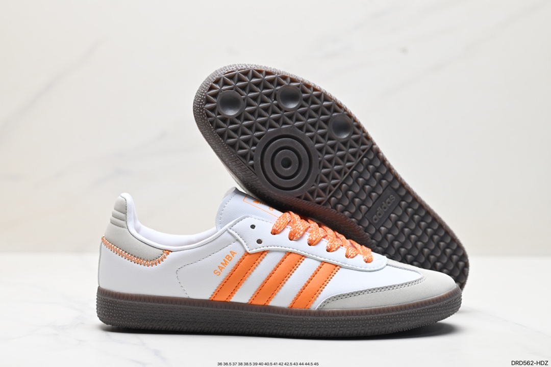 Adidas Samba Shoes